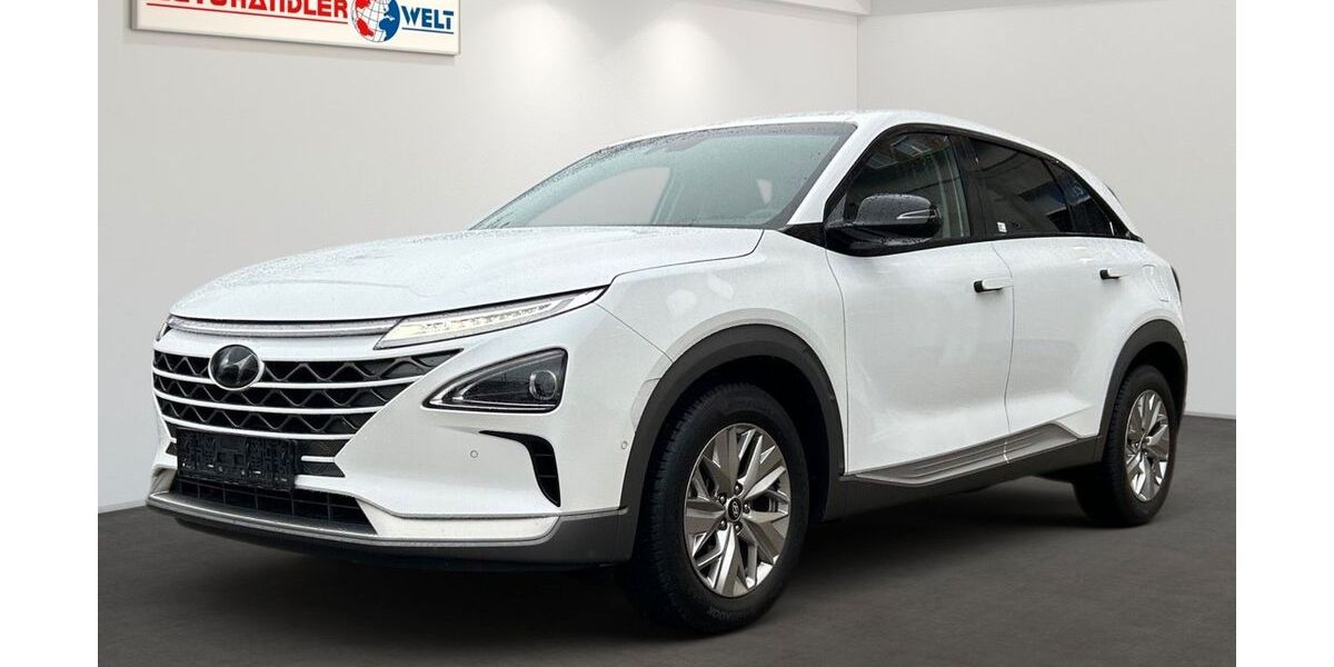 Hyundai NEXO 27.413 km 8.999 € Berlin 12681