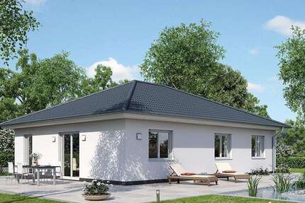 Haus Dallgow-Döberitz Döberitz - 3 Zimmer, 100 m&sup2;, 892.100&euro; | Angebot:26827805