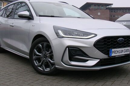 Ford Focus 12.043 km 24.980 &euro; Falkensee 14612
