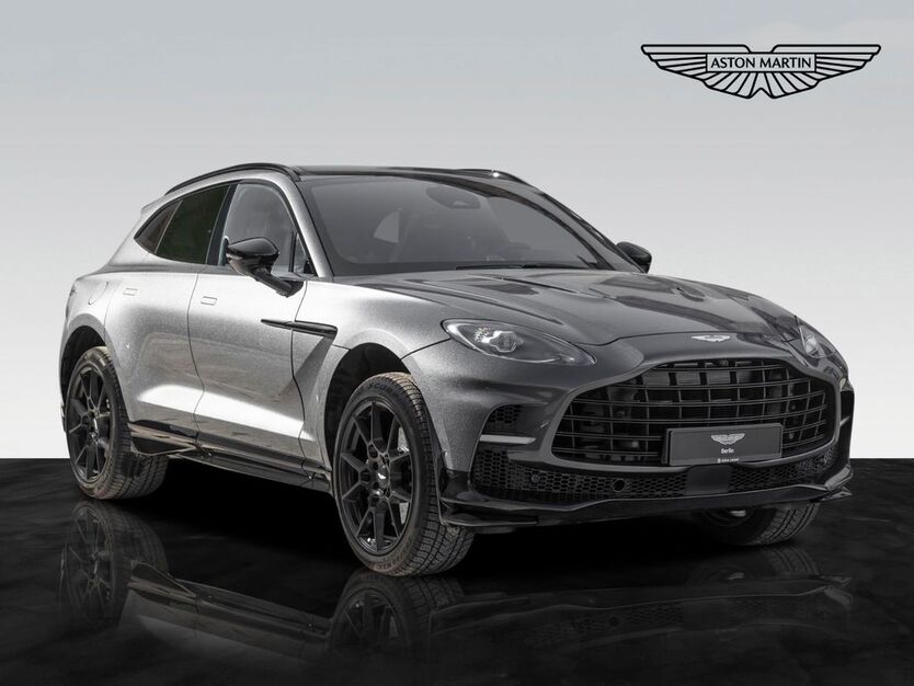 Aston Martin DBX 1.500 km 249.707 € Berlin 13599