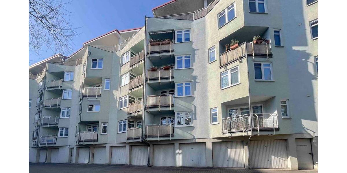 Etagenwohnung Potsdam Waldstadt I - 2 Zimmer, 70 m&sup2;, 229.900&euro; | Angebot:26157500
