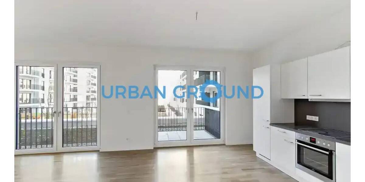 Etagenwohnung Berlin Mitte - 3 Zimmer, 83 m&sup2;, 1.971&euro; | Angebot:26569433
