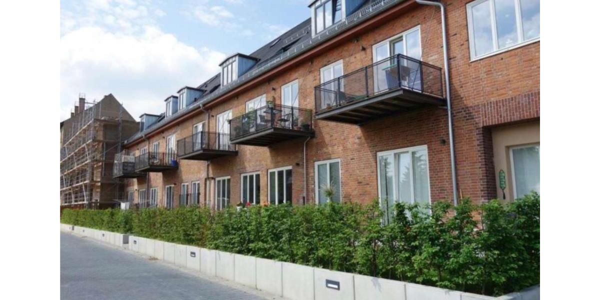 Exklusive Dachgeschosswohnung mit Sonnenterrasse 2 zimmer