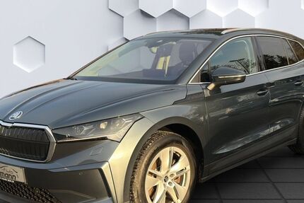 Skoda Enyaq 59.005 km 28.768 € Berlin 12524