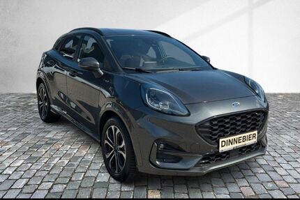 Ford Puma 23.500 km 18.777 &euro; Berlin 12277
