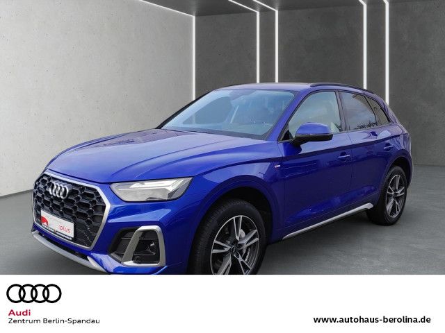 Audi Q5 46.139 km 35.640 &euro; Berlin 13581