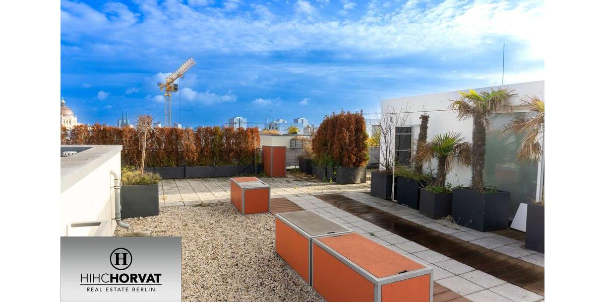 Einfamilienhaus Berlin Mitte - 4 Zimmer, 234 m&sup2;, 5.200&euro; | Angebot:24679259