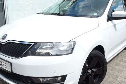 Skoda Rapid 51.659 km 13.490 &euro; Nauen 14641
