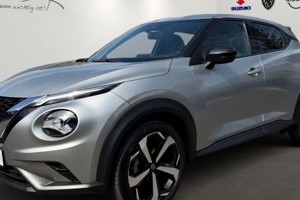 Nissan Juke 22.176 km 17.290 &euro; Potsdam 14482