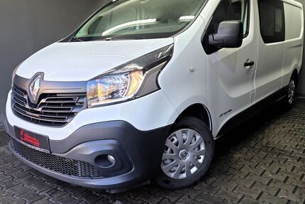 Renault Trafic 155.000 km 13.990 &euro; Berlin 12279