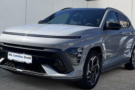 Hyundai KONA 14.647 km 28.490 &euro; Potsdam 14469