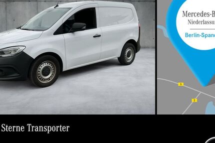 Mercedes-Benz Citan 53.664 km 16.398 &euro; Berlin 13581