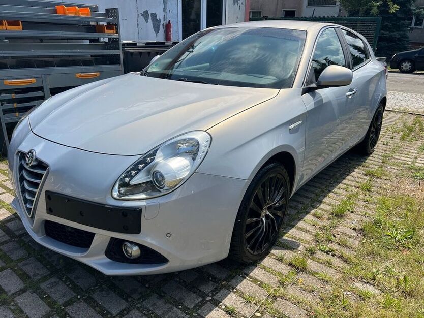Giulietta