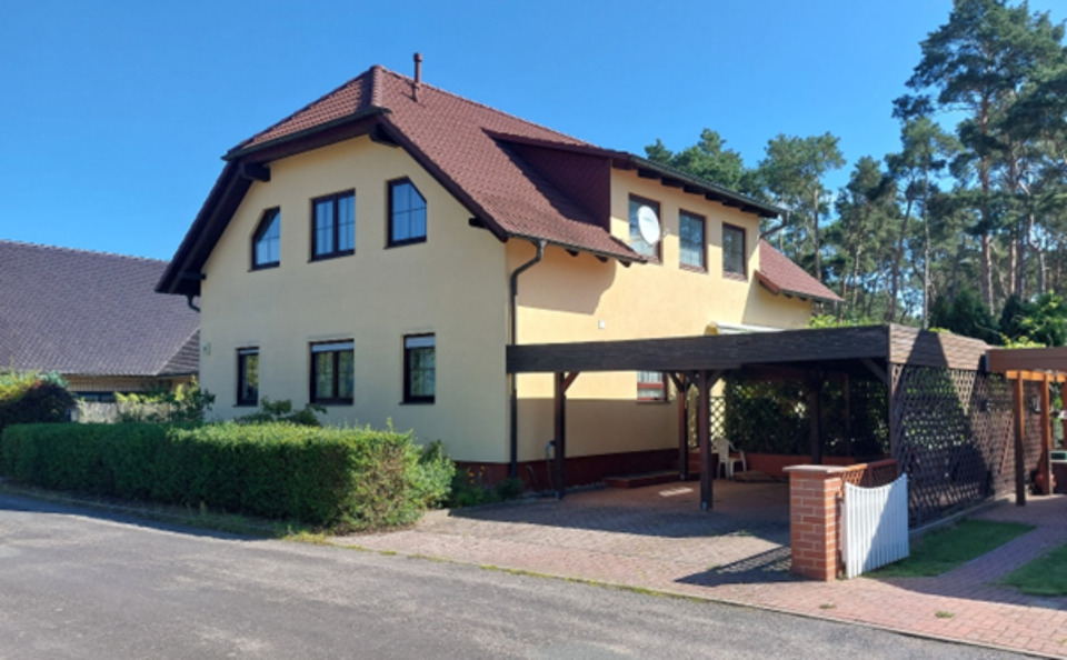 Mehrfamilienhaus, Wohnhaus Beelitz - 9 Zimmer, 220 m&sup2;, 770.000&euro; | Angebot:26490525