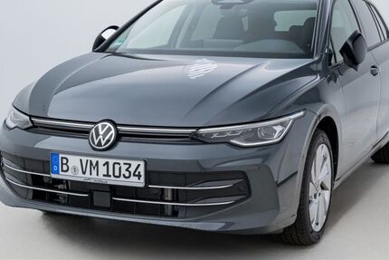 VW Golf 5.000 km 34.795 &euro; Berlin 13088