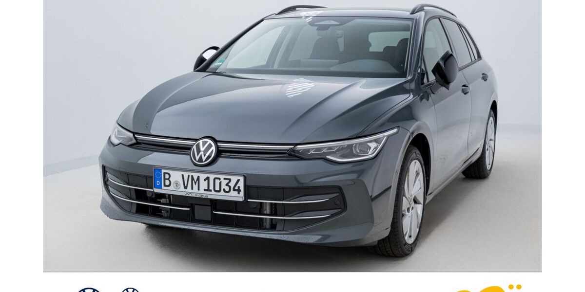 VW Golf 5.000 km 34.795 &euro; Berlin 13088