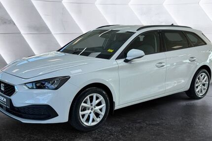 Seat Leon 21.896 km 25.430 &euro; Berlin 12681