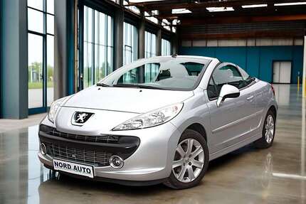 Peugeot 207 116.000 km 5.870 &euro; Berlin Hennigsdorf 16761