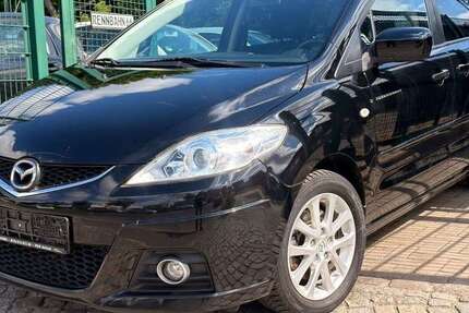 Mazda 5 186.000 km 4.990 &euro; Berlin 13086