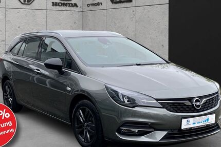Opel Astra 57.223 km 14.750 € Brandenburg an der Havel 14772