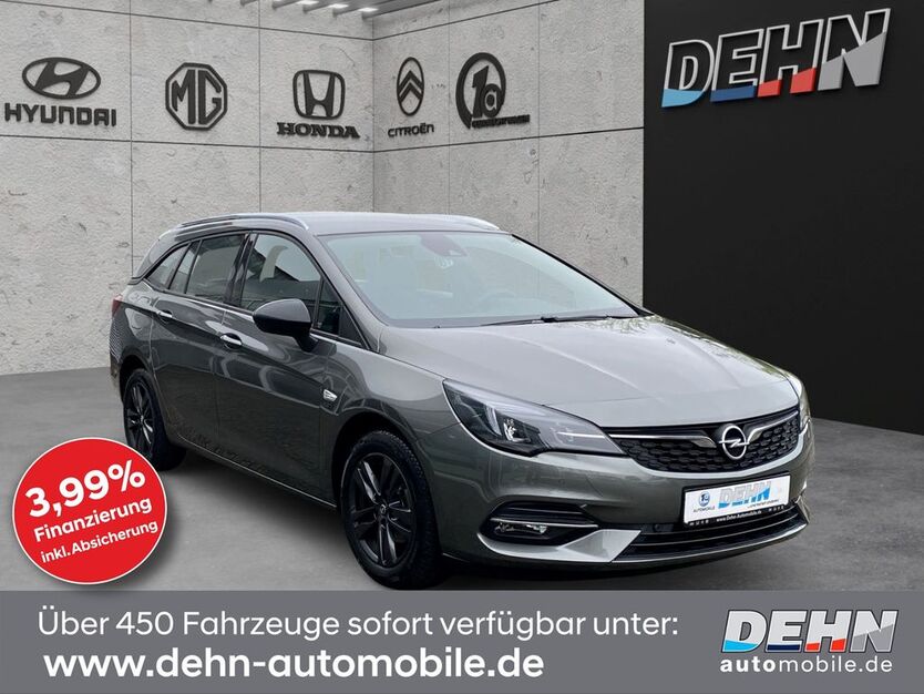 Opel Astra 57.223 km 14.750 € Brandenburg an der Havel 14772
