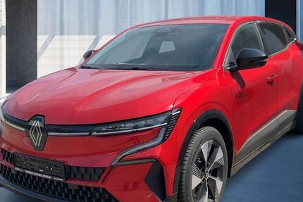 Renault Megane E-TECH 1.500 km 32.390 € Berlin 13156