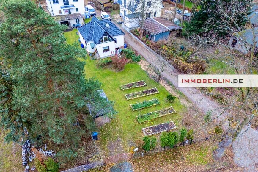 Einfamilienhaus Falkensee - 2 Zimmer, 65 m&sup2;, 415.000&euro; | Angebot:26388184