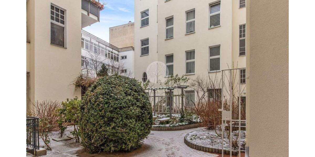 Etagenwohnung Berlin Schöneberg - 5 Zimmer, 177 m&sup2;, 799.000&euro; | Angebot:25696109