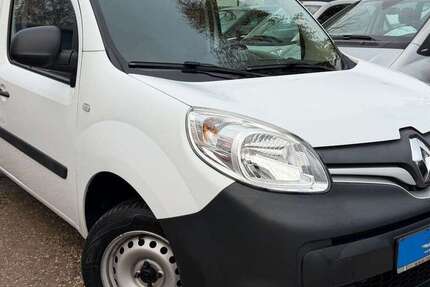 Renault Kangoo 107.652 km 6.790 &euro; Berlin 13089