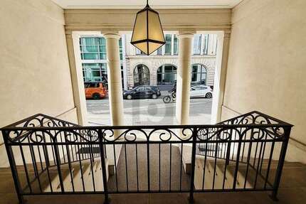 Haus Berlin-Mitte Mitte - 14 Zimmer, 518 m&sup2;, 8.300.000&euro; | Angebot:26312009