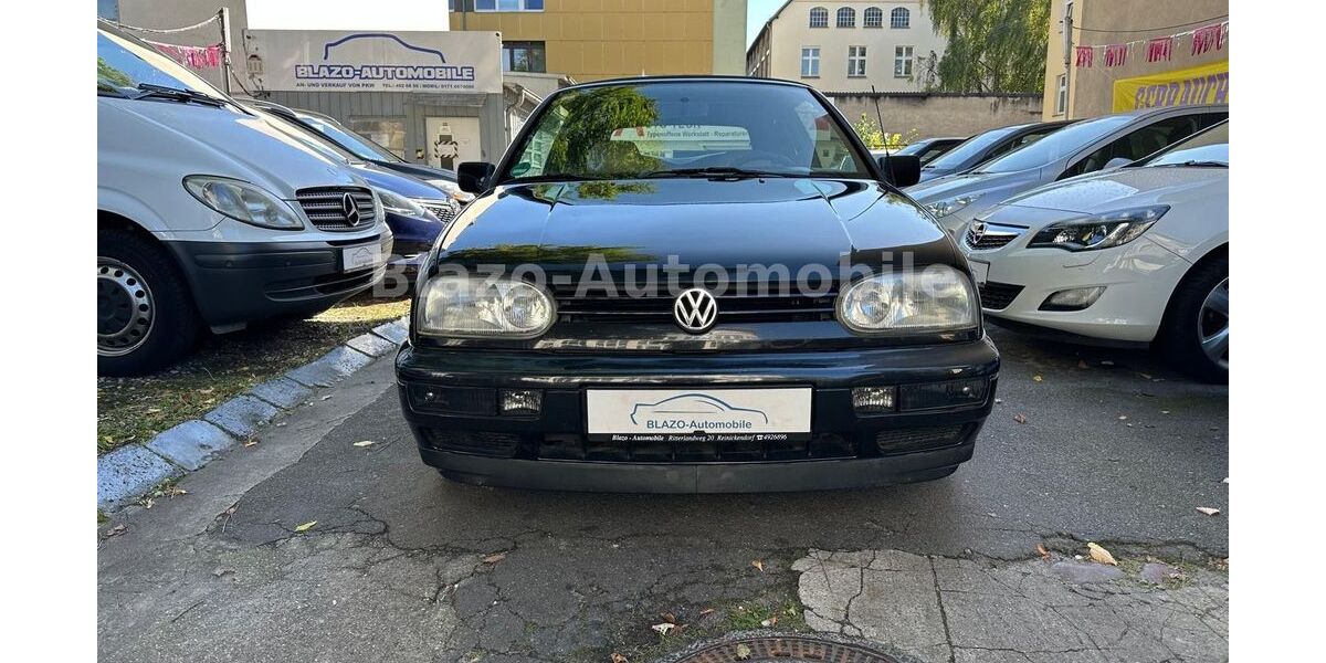 VW Golf 229.273 km 3.550 &euro; Berlin 13409