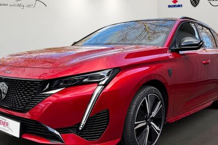 Peugeot 308 3.000 km 32.250 &euro; Berlin 13599
