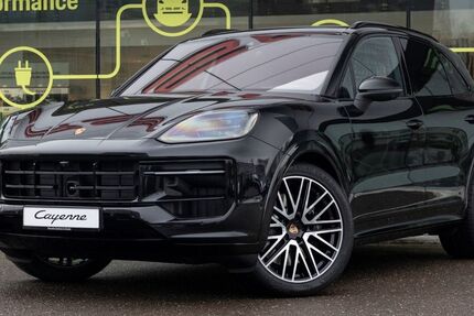 Porsche Cayenne 4.900 km 144.900 € Kleinmachnow 14532