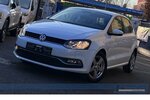 Polo V Comfortline BMT*SHZ*Tempo*PDC*Export*A/C*
