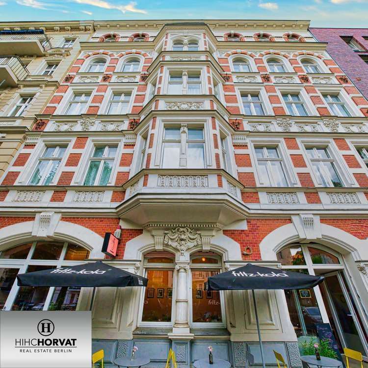 Wohnung zum Mieten in Berlin 948 € 73.49 m²