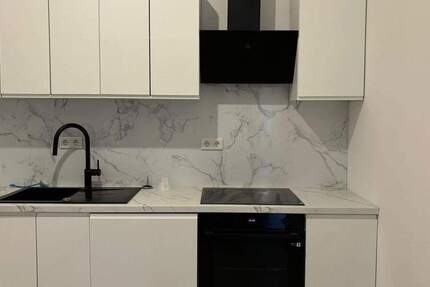 Wohnung Brandenburg mieten 3 Zimmerwohnung EG renoviert Kloster Lehnin Brandenburg an der Havel 3 zimmer