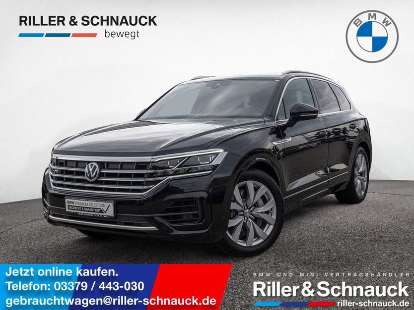 Touareg