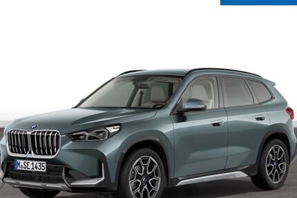 BMW X1 11.972 km 44.880 &euro; Berlin 12683