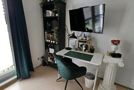 ANFRAGESTOP 1-Zimmer-Wohnung, Potsdam zur befristeten Untermiete 1 zimmer