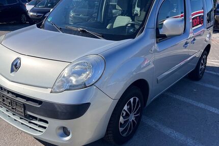 Renault Kangoo 234.864 km 3.800 &euro; Berlin 12099