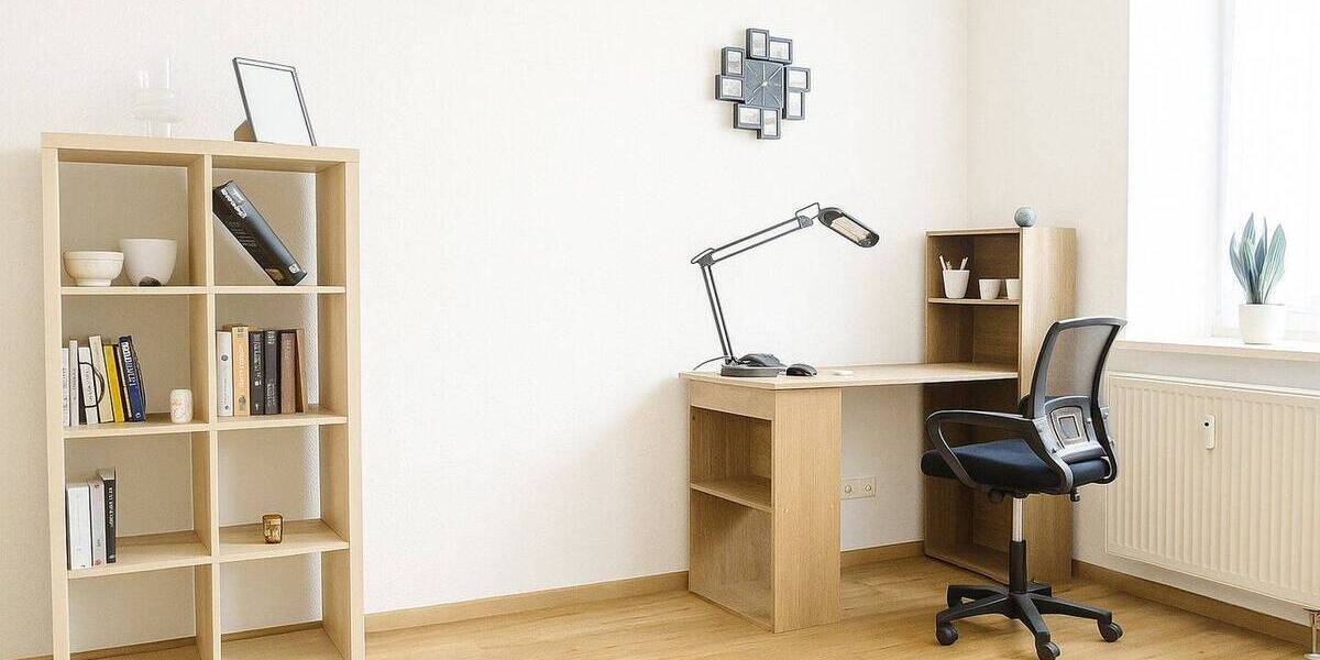 Etagenwohnung Potsdam Berliner Vorstadt - 3 Zimmer, 112 m&sup2;, 490.000&euro; | Angebot:26801251