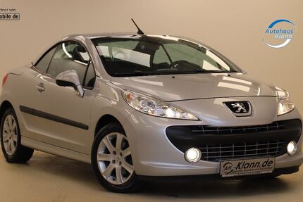 Peugeot 207 55.983 km 9.999 € Teltow 14513