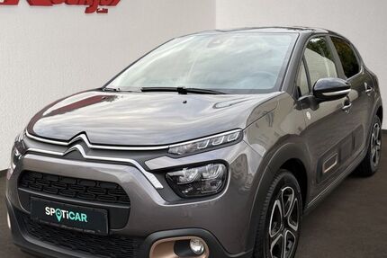 Citroen C3 28.600 km 13.450 € Potsdam 14469