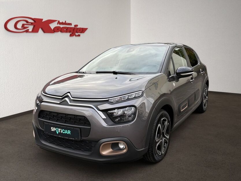 Citroen C3 28.600 km 13.450 € Potsdam 14469