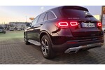 Mercedes-Benz GLC 57.000 km 47.000 € Berlin 10178
