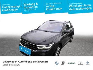 VW Tiguan 68.560 km 27.850 &euro; Potsdam 14480