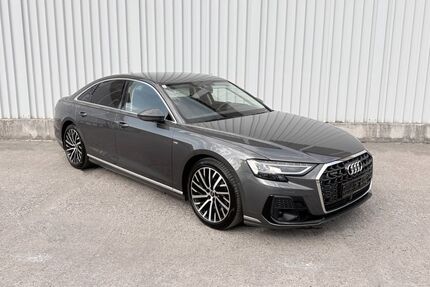 Audi A8 26.475 km 52.555 &euro; Berlin 13055