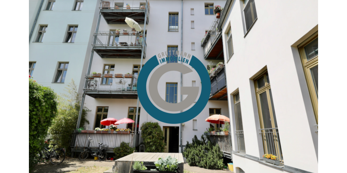 Etagenwohnung Potsdam Babelsberg Nord - 3 Zimmer, 85 m&sup2;, 390.000&euro; | Angebot:27147650
