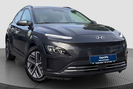 Hyundai KONA 36.621 km 25.900 &euro; Berlin 12683