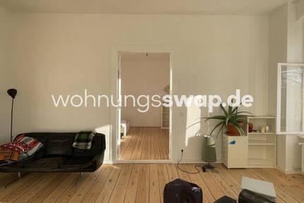 Wohnung Berlin Gesundbrunnen - 5 Zimmer, 140 m&sup2;, 950&euro; | Angebot:26185381